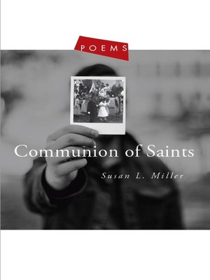 cover image of Communion of Saints